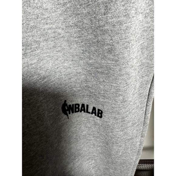 Vintage LA Lakers Sweatpant - Size S/M - NEW - Picture 3 of 9